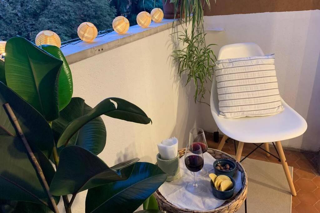 Casa Perrone Apartment Болоня Екстериор снимка
