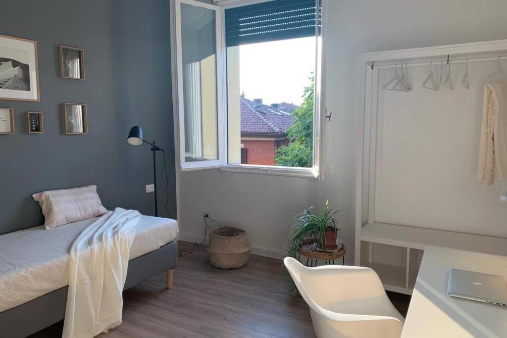 Casa Perrone Apartment Болоня Екстериор снимка