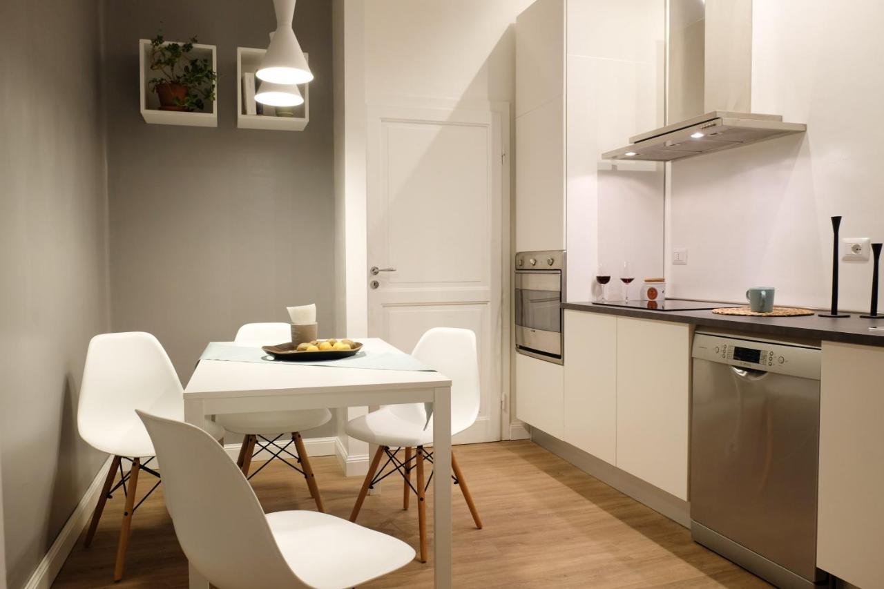 Casa Perrone Apartment Болоня Екстериор снимка