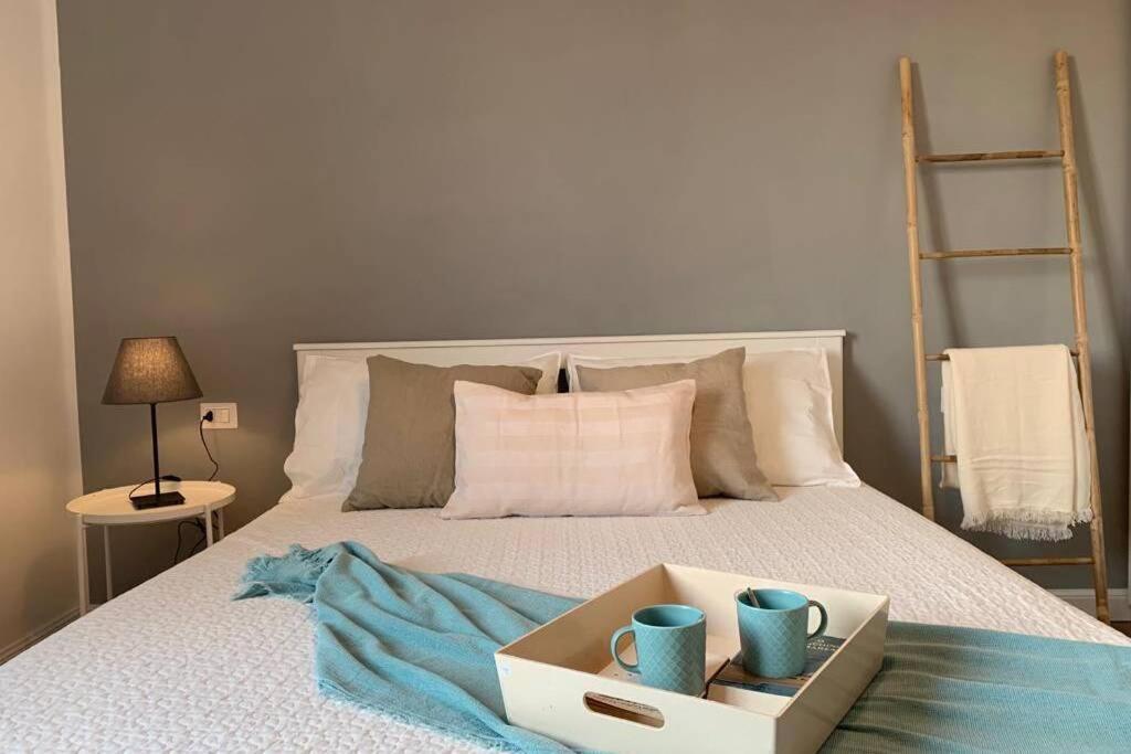 Casa Perrone Apartment Болоня Екстериор снимка