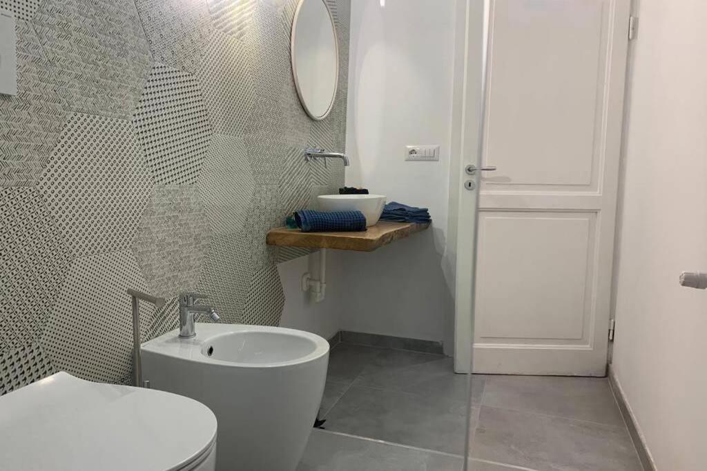 Casa Perrone Apartment Болоня Екстериор снимка