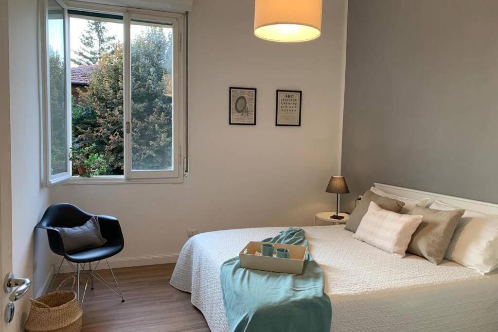 Casa Perrone Apartment Болоня Екстериор снимка