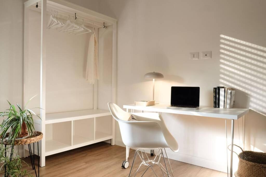 Casa Perrone Apartment Болоня Екстериор снимка